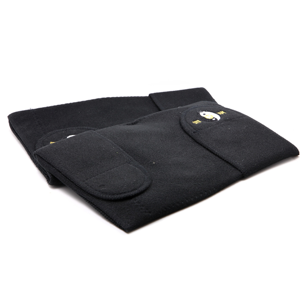 泗濱砭石基礎款護膝圖3