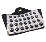 泗濱砭石加強版護腰帶