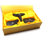 泗濱砭石砭具套裝