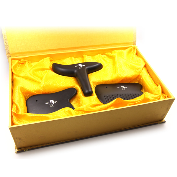 泗濱砭石砭具套裝圖2