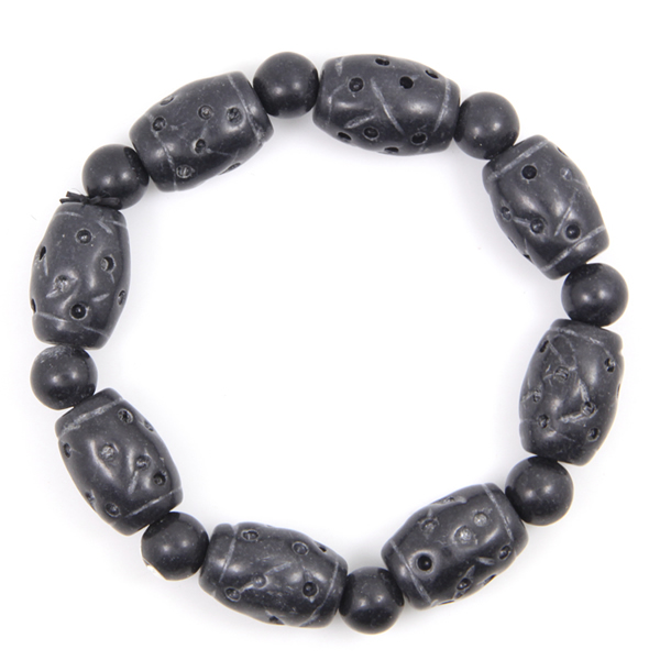 砭石路路通手鏈的使用方法，趕快來學！