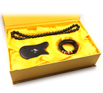 泗濱砭石家庭套裝