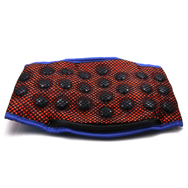 泗濱砭石電熱按摩腰帶,砭石腰帶圖3