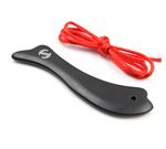 泗濱砭石S形美容砭尺