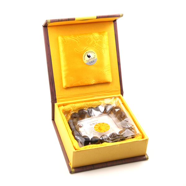 泗濱砭石男手鏈,砭石手鏈圖3