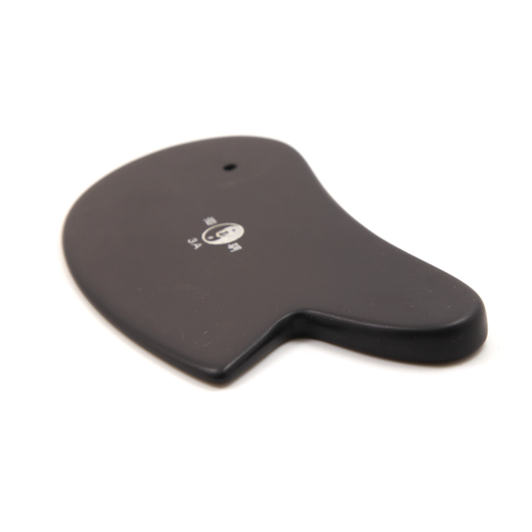 泗濱砭石通用刮痧板，砭石刮痧板圖6