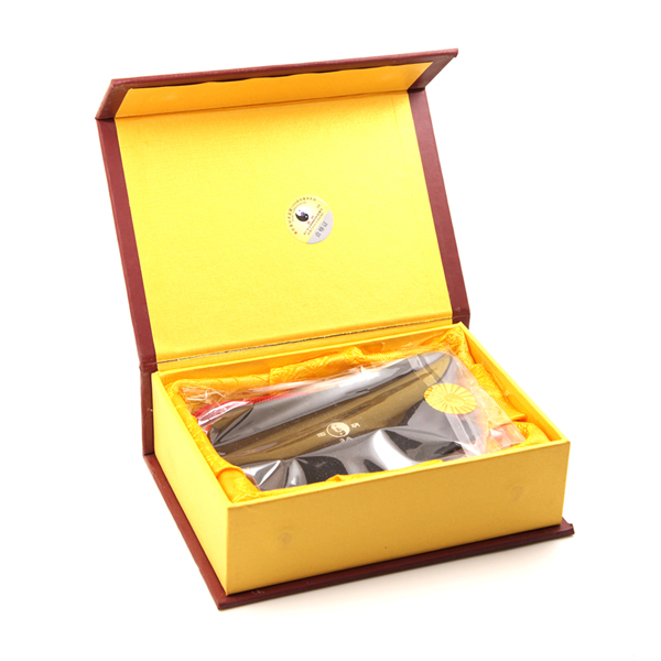 泗濱砭石通用刮痧板，砭石刮痧板圖7