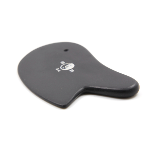 泗濱砭石美容刮痧板,砭石刮痧板圖6