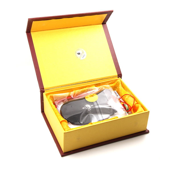 泗濱砭石美容刮痧板,砭石刮痧板圖7