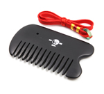 泗濱砭石多功能梳