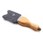 泗濱砭石五行梳