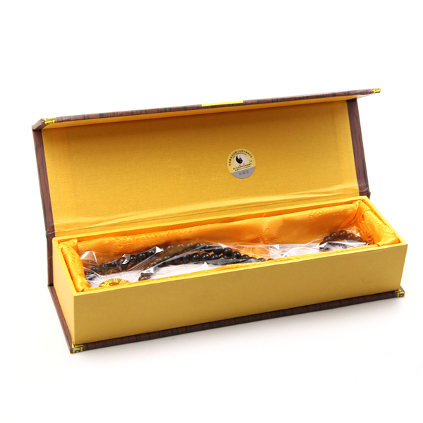 泗濱砭石7mm項鏈,砭石項鏈圖4