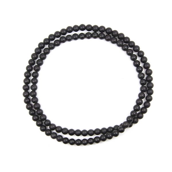 什么是砭石頸椎項鏈？有什么作用？哪個牌子好？