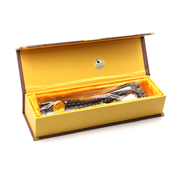 108珠泗濱砭石項鏈,砭石項鏈圖3