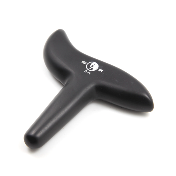 泗濱砭石T型椎圖1