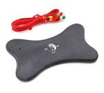 骨形砭石刮痧板