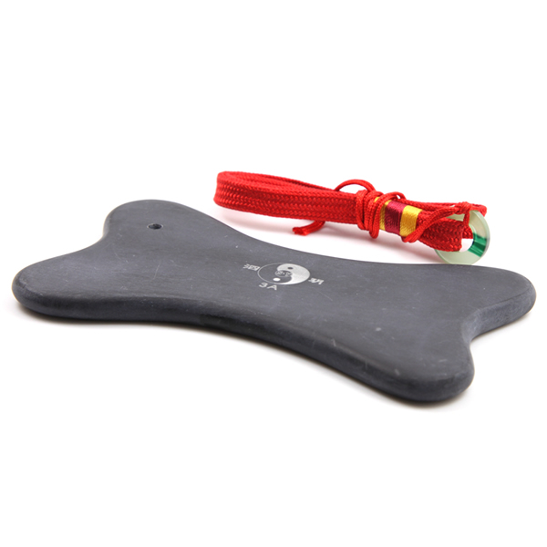 骨形砭石刮痧板,砭石刮痧板圖3