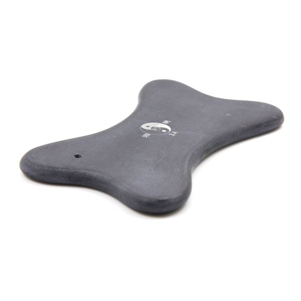 骨形砭石刮痧板,砭石刮痧板圖4