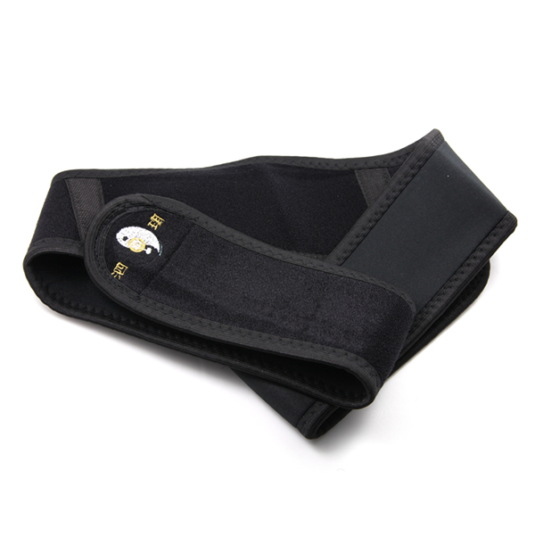 泗濱砭石保健腰帶,砭石腰帶圖1