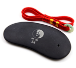 泗濱砭石腎型刮痧板