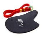 泗濱砭石刮痧板