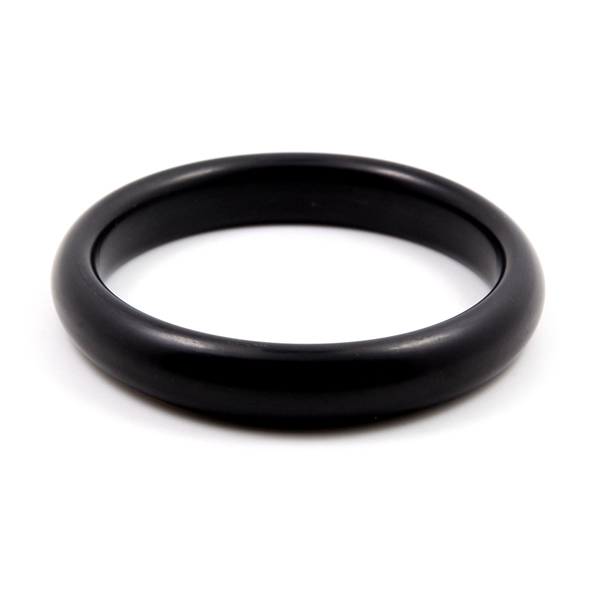 泗濱砭石手鐲圖1