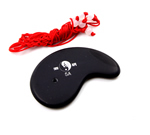 泗濱砭石太極椎