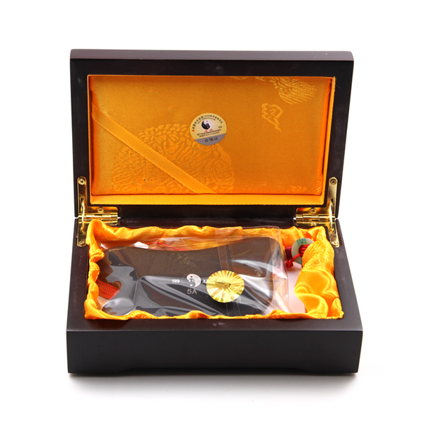 泗濱砭石異形砭板,砭石刮痧板圖4