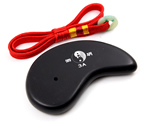 泗濱砭石太極椎