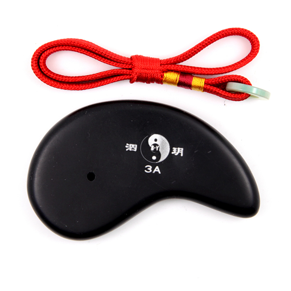 泗濱砭石太極椎圖3