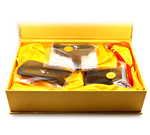 泗濱砭石禮盒套裝