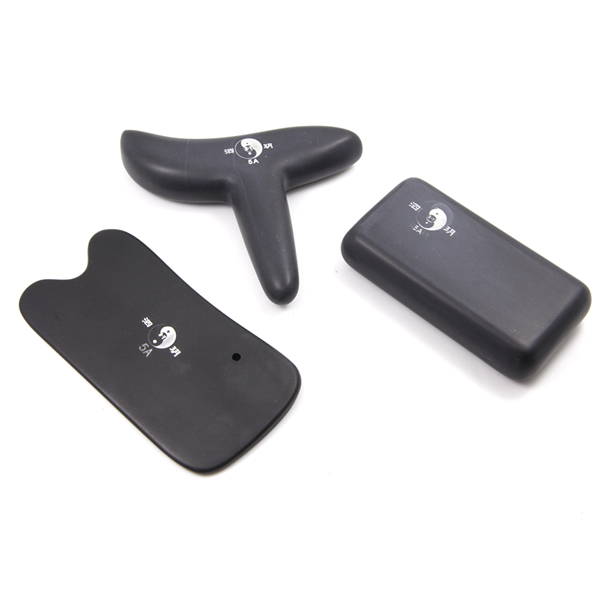 泗濱砭石禮盒套裝圖1