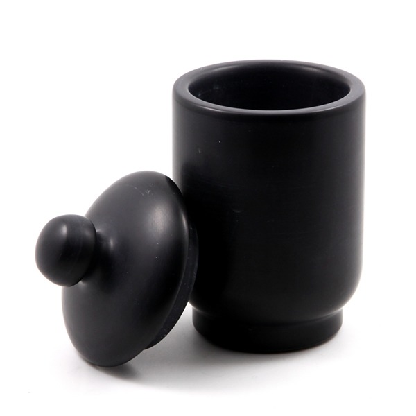 泗濱砭石水杯圖1