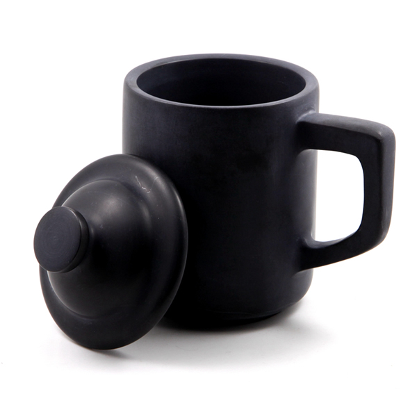 泗濱砭石水杯圖1