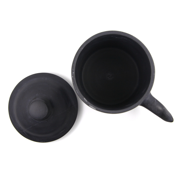 泗濱砭石水杯圖3