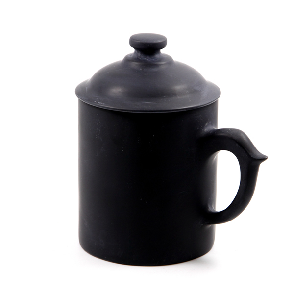 泗濱砭石水杯圖2