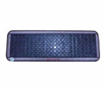 泗濱砭石單人床墊