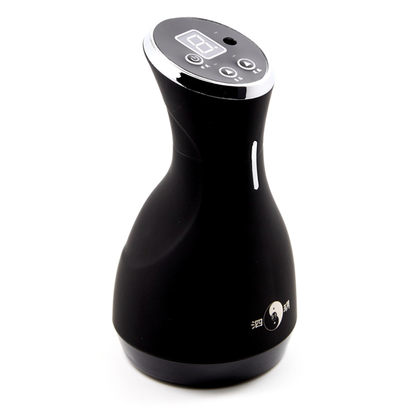 砭石刮痧儀器的好處這么多，絕對想不到！