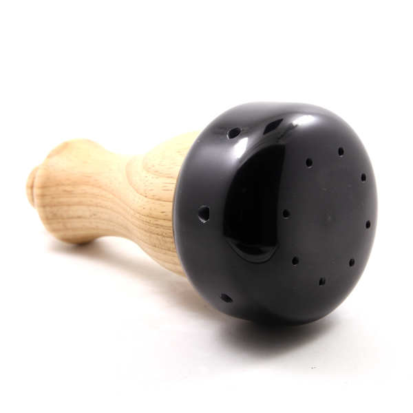 脖子疼是拔罐好還是砭石刮痧艾灸好？