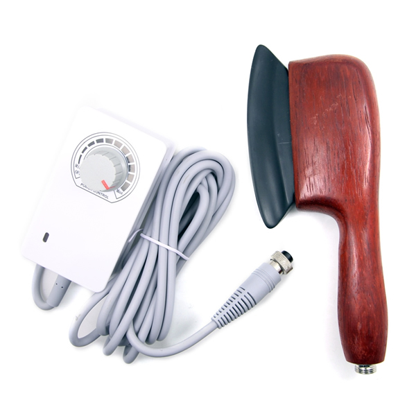 使用砭石刮痧按摩器對人體真的有好處嗎？