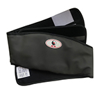 泗濱砭石電熱按摩腰帶