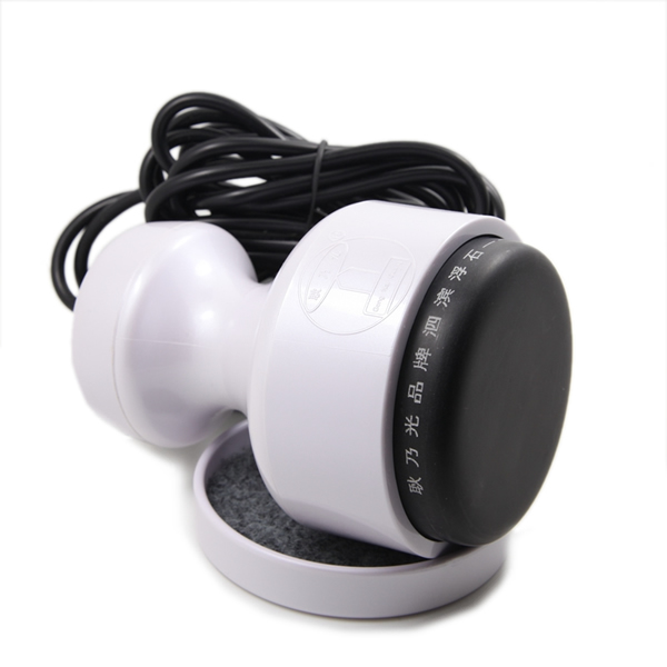 電動砭灸儀操作方便嗎？用起來安全嗎？