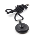 泗濱砭石小平安扣