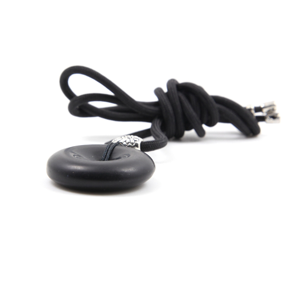 泗濱砭石小平安扣圖3