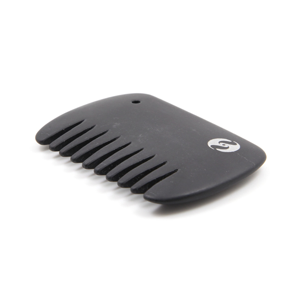 泗濱砭石小號通絡梳,砭石梳子圖5