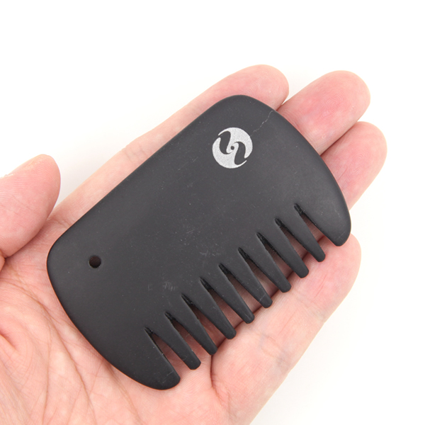 泗濱砭石小號通絡梳,砭石梳子圖7