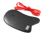 泗濱砭石標準刮痧板