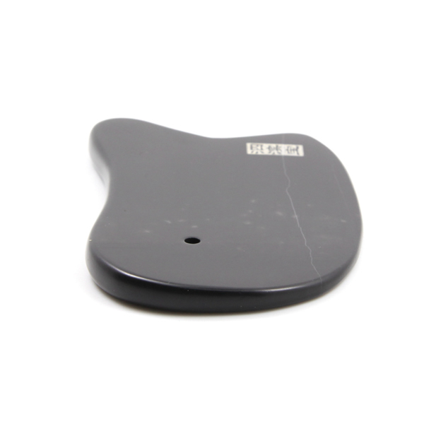 泗濱砭石標準刮痧板，砭石刮痧板圖6