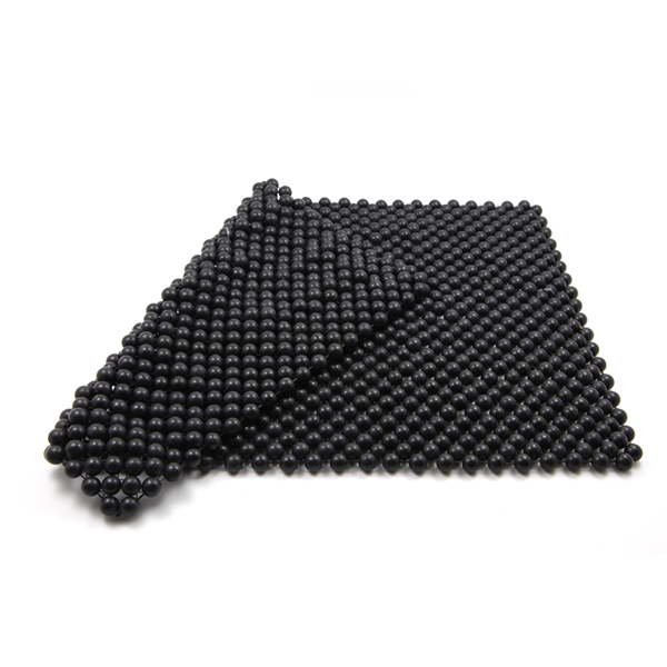 泗濱砭石多功能理療軟枕墊圖4