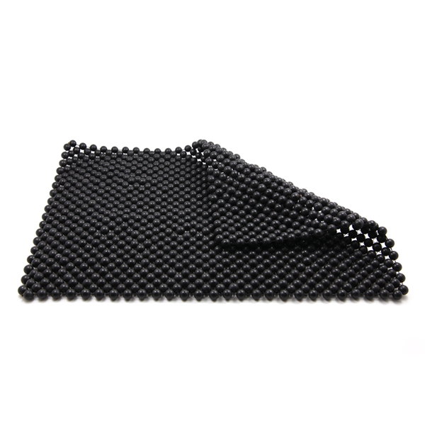 泗濱砭石多功能理療軟枕墊圖6